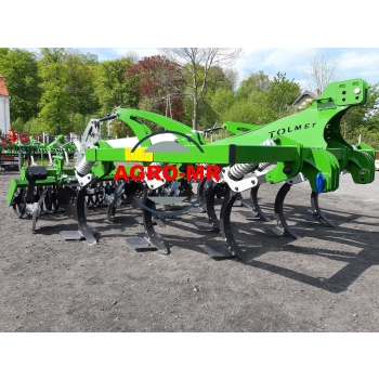 Agregat bezorkowy DELTA / KRET